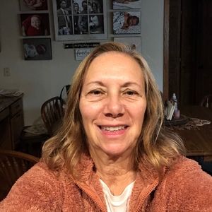 Meet your Posher, Norma